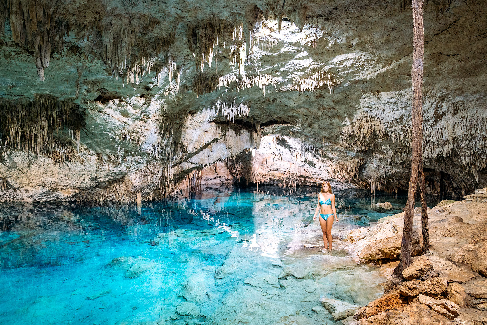 best-cenotes-in-mexico’s-yucatan-peninsula-(ultimate-guide)